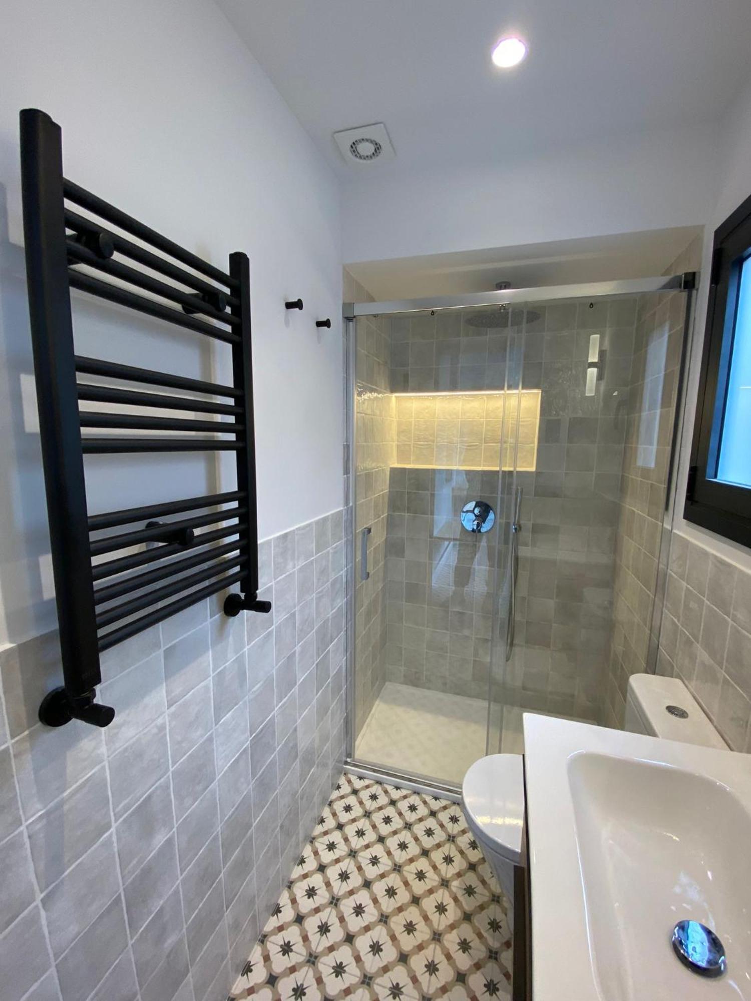 Poble Sec Charming Apartment Барселона Экстерьер фото