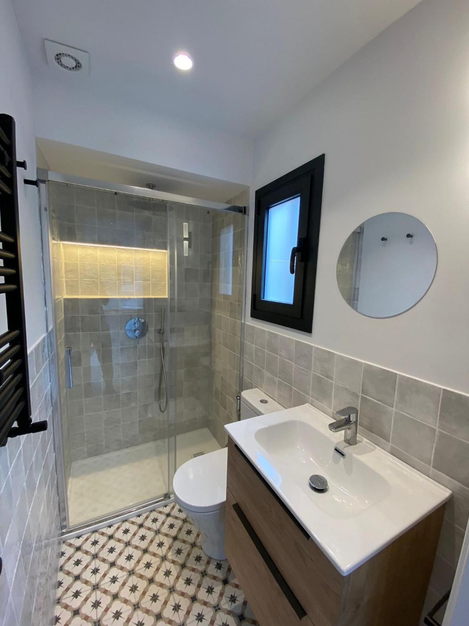 Poble Sec Charming Apartment Барселона Экстерьер фото