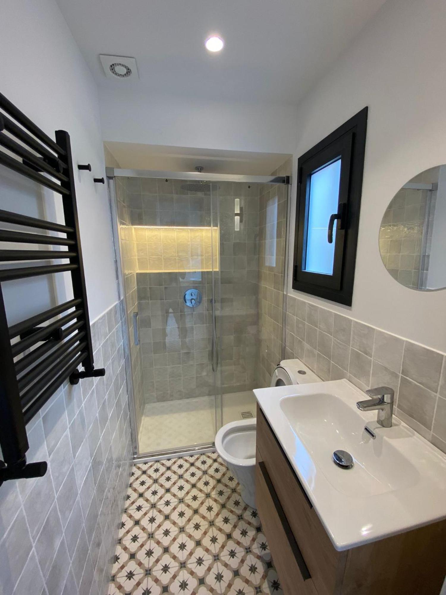 Poble Sec Charming Apartment Барселона Экстерьер фото